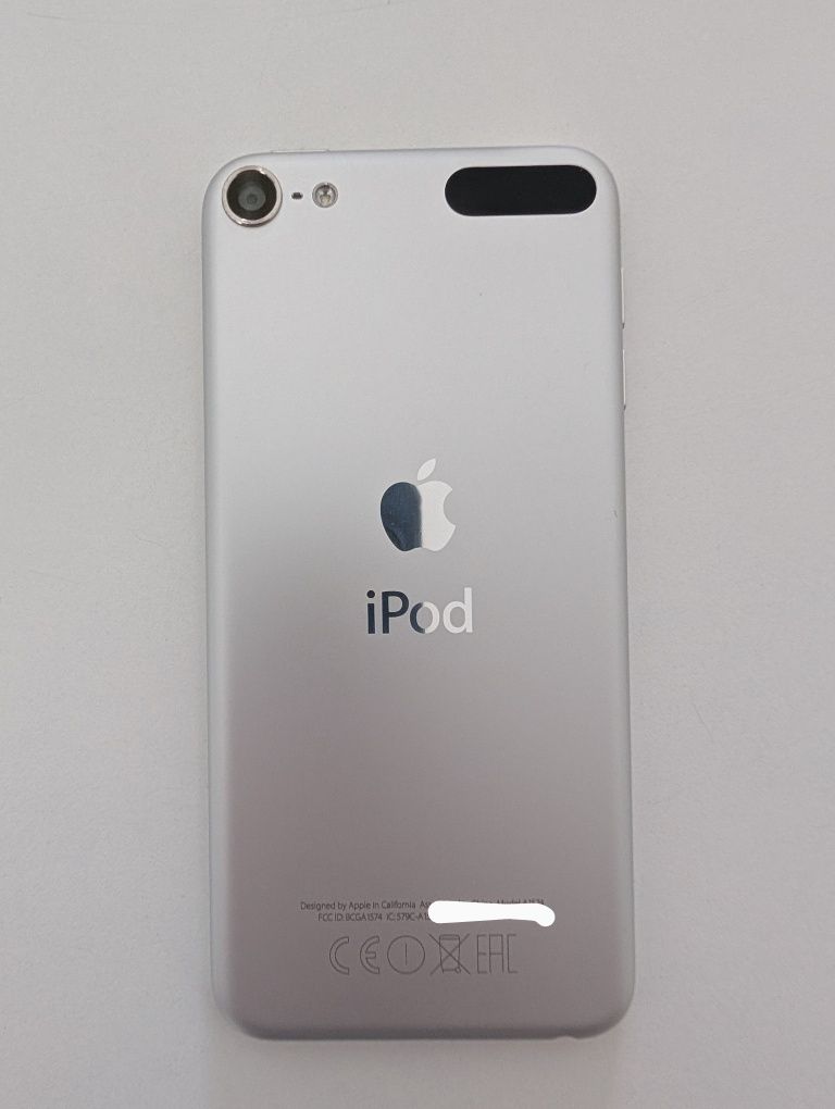 Ipod touch 6th 16gb