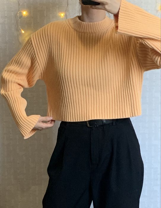 Светр від h&m