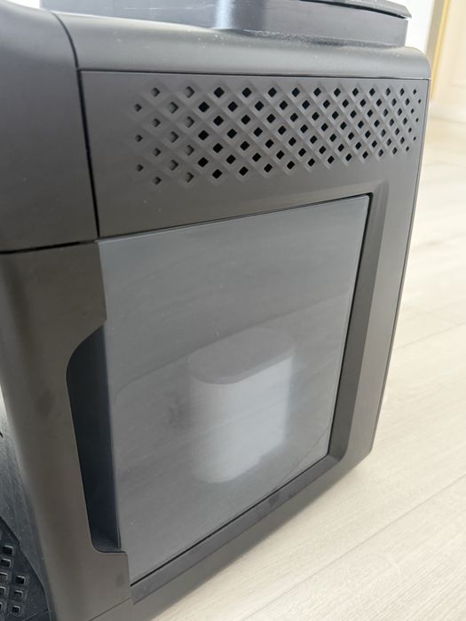 Кавомашинка Philips 2200 LatteGo