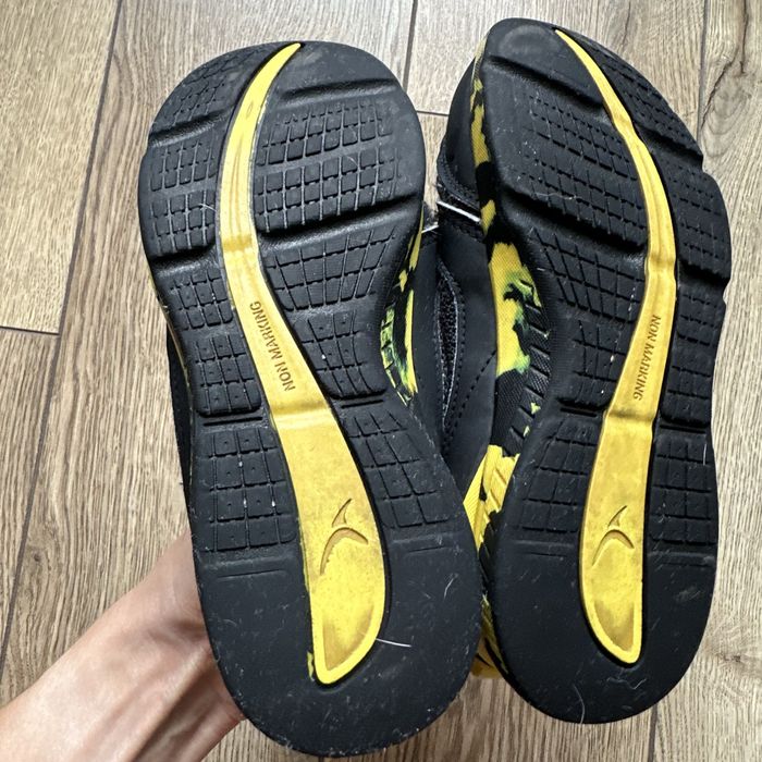 Buty na rzepy Decathlon 28 rozmiar