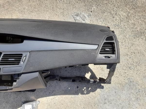 Kit de airbags RENAULT Laguna III (BT0/1)