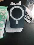Powerbank indukcyjny 12000mah