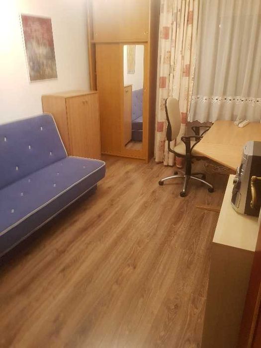 Pokój  na ul Afrykańskiej w Warszawie do wynajęcia od zaraz