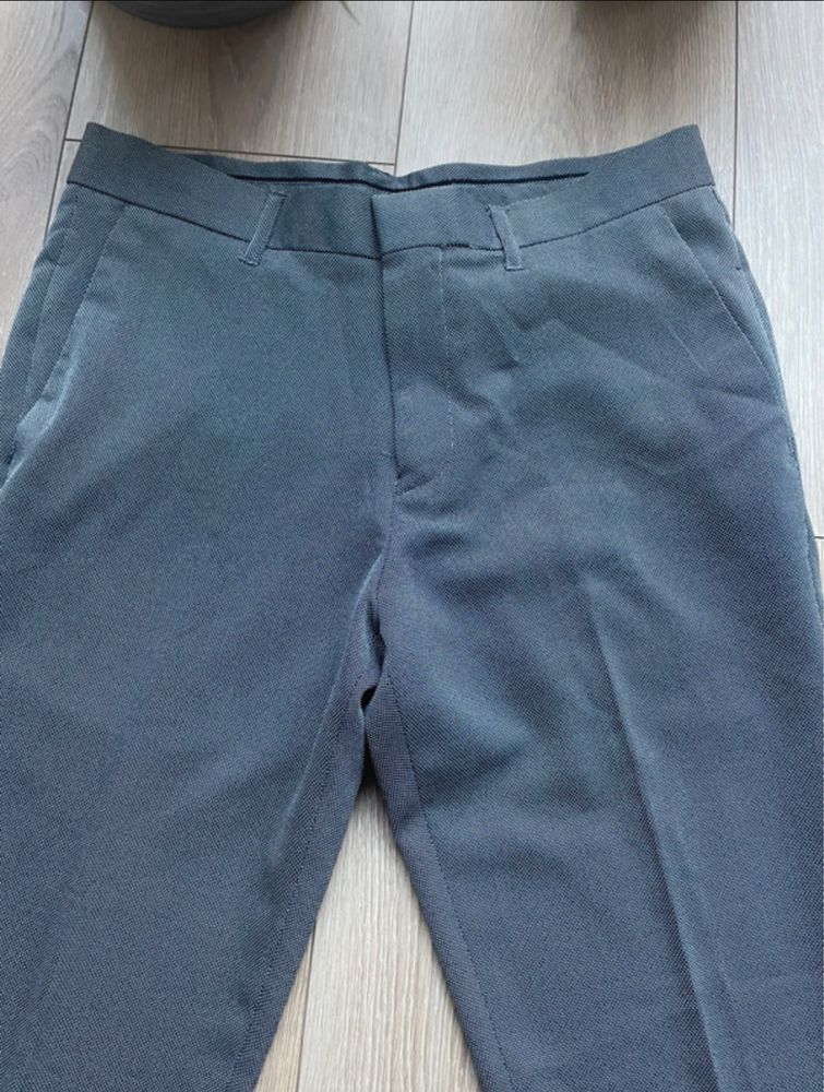 Super spodnie Zara Mam rozm 40/41 męskie