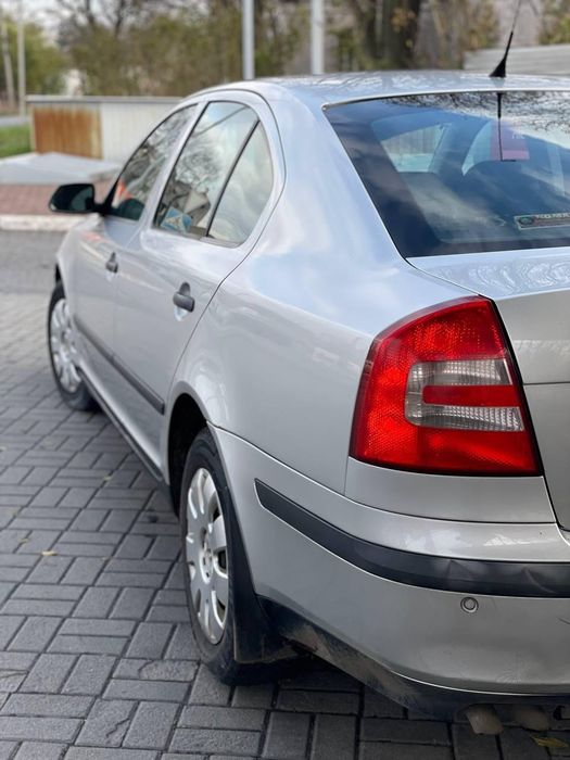 Skoda A5 1.9 tdi