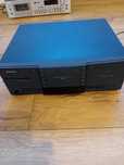 Magnetofon deck Grundig