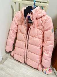 Куртка дитяча зимова Reima