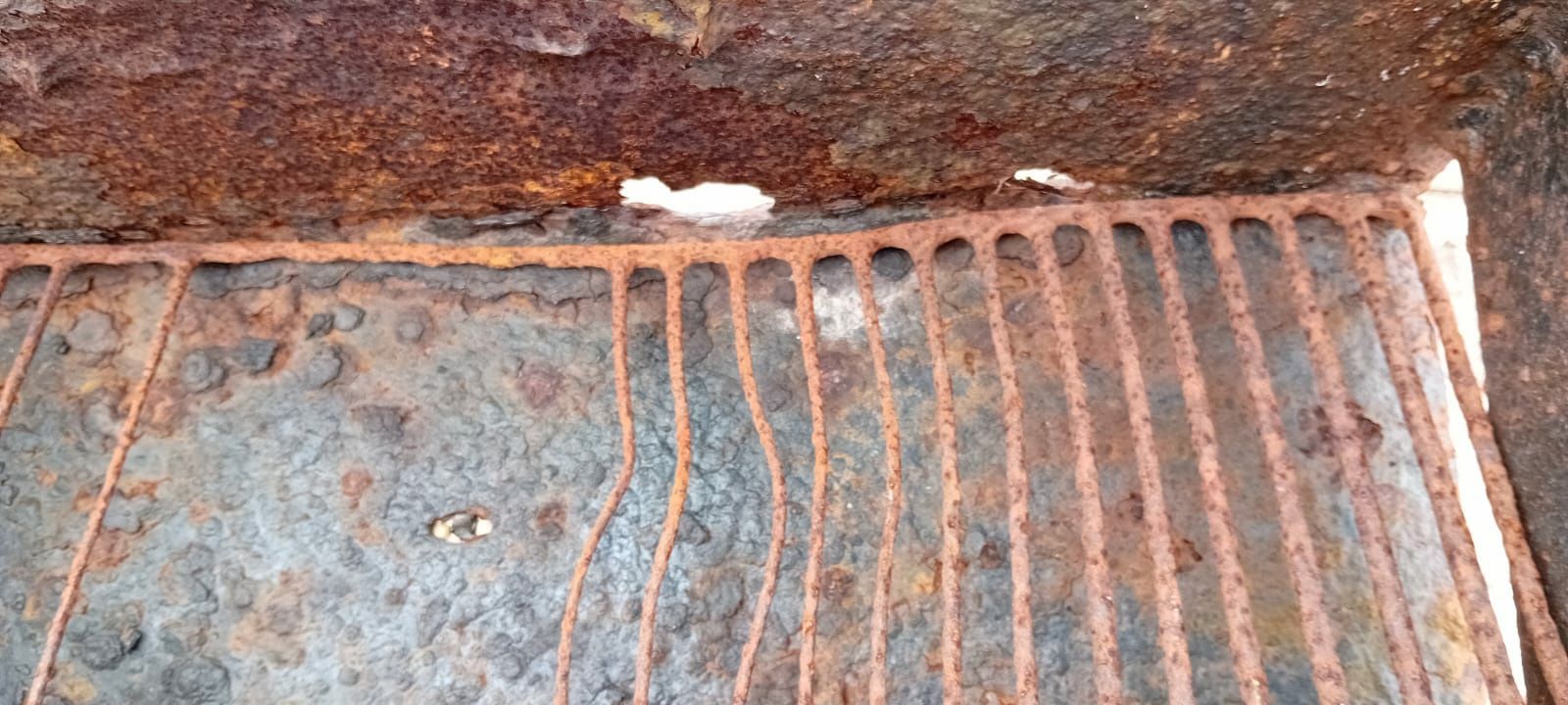 Fogareiro/barbeque/grelhador com pé