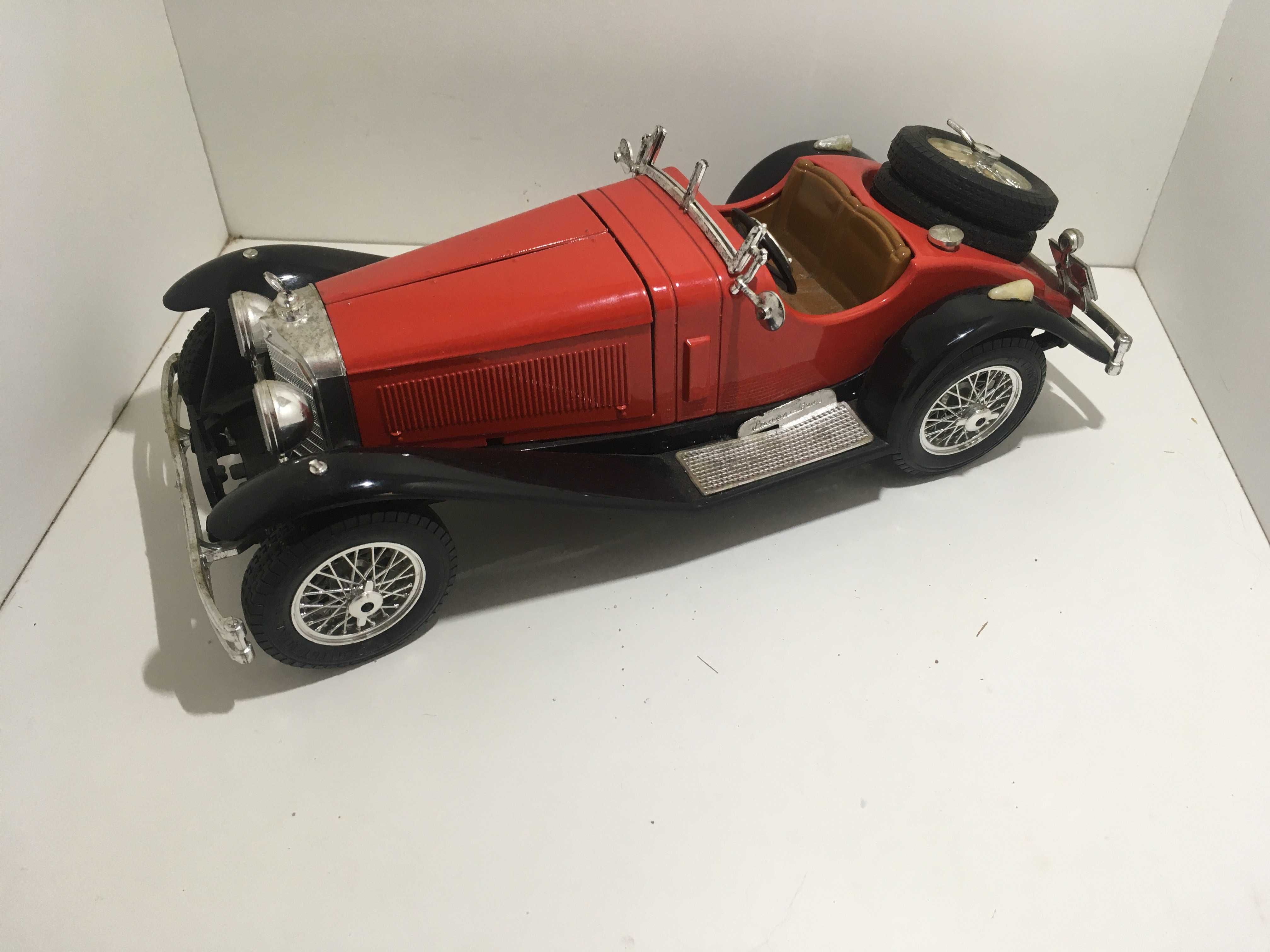 carros de coleção antigos
