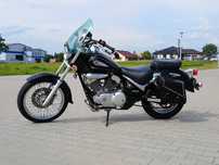 Suzuki INTRUDER 125 VL