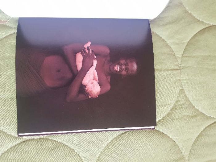 Agenda Anne Guedes - ano 2000 - nova