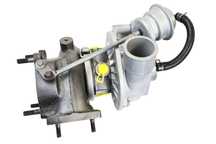 Turbosprężarka 1,9 2,0 2,5 Tdi VW Transporter T4 T5