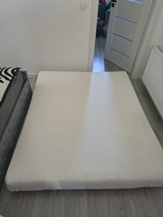 Materac na łóżko 160/200