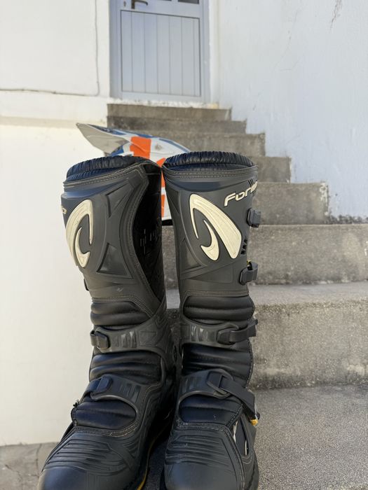 Botas Forma All Terrain Enduro Series