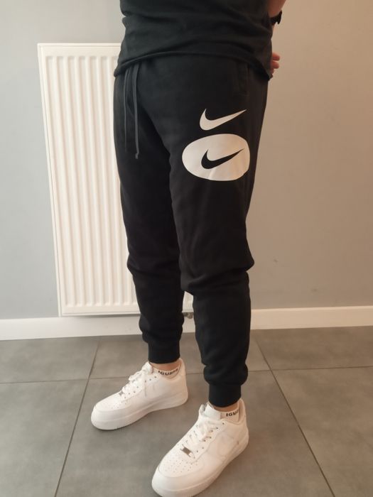 Spodnie dresowe Nike, rozmiar S