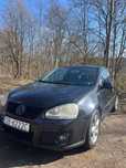 Vw golf 5 2004 1.6 Benz