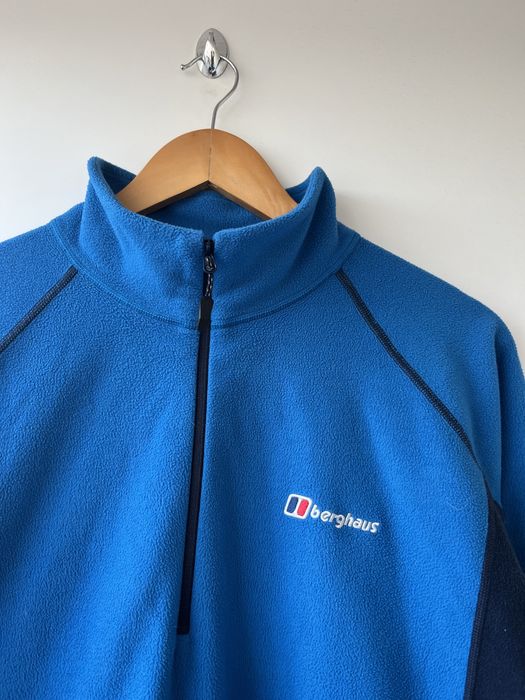Чоловічa флісова кофта Berghaus