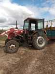 Ciagnik MTZ 82 1992