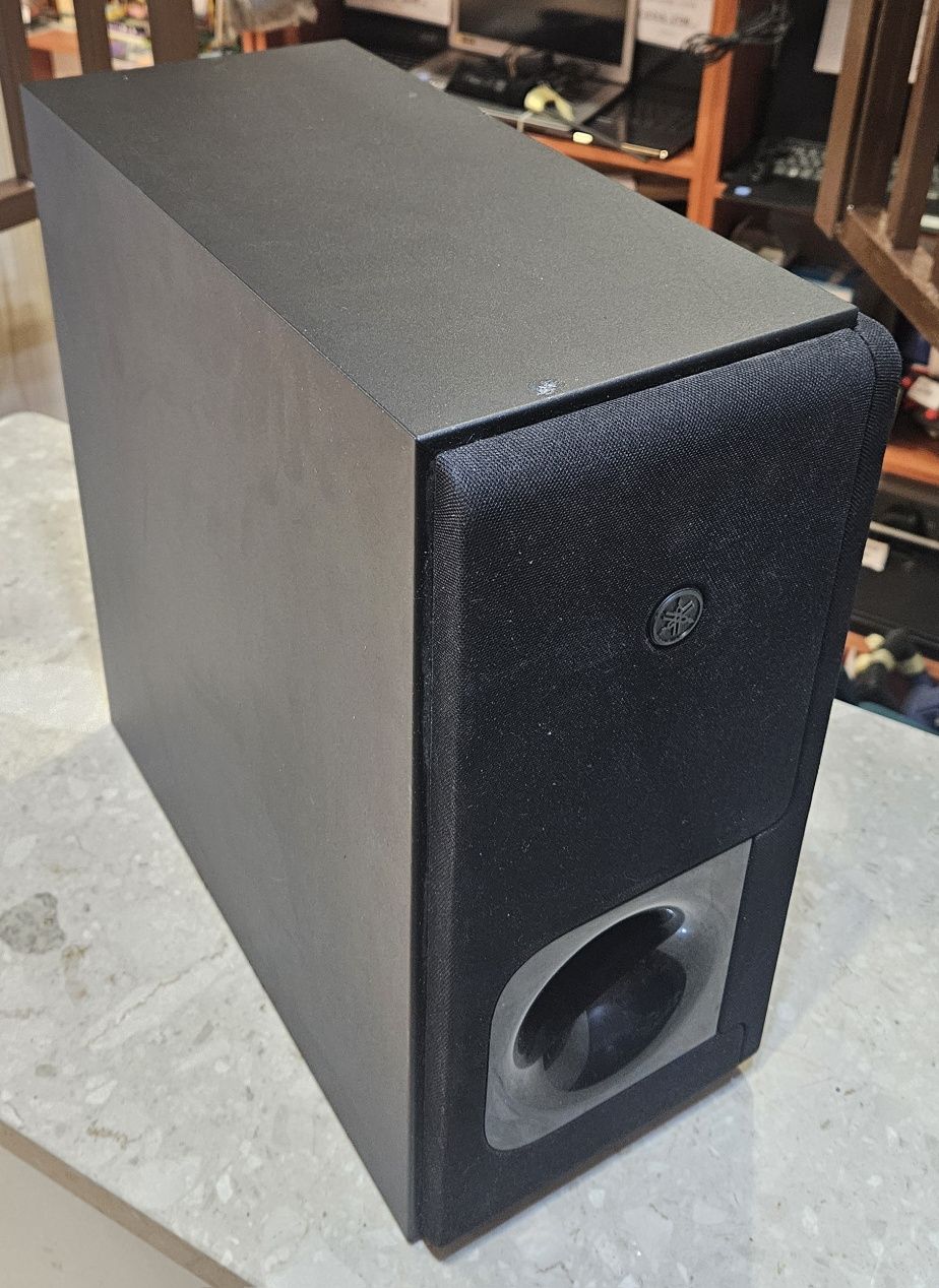 1310/25 Soundbar Yamaha ATS-2090