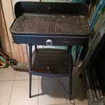Grill elektryczny Silvercrest