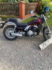 KAWASAKI Eliminator 250