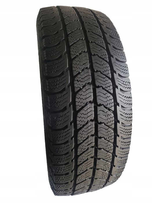 Semperit van-grip 3 215/65 R16C 109/107R 8.5mm 2021