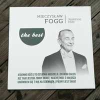 Mieczysław Fogg – Jesienne Róże LP - Płyta Winylowa