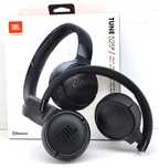 Słuchawki JBL TUNE 525BT gwarancja OD 23.12.2024R jak nowe