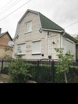 Дом на берегу Десны, 15 км. от Киева. Сады Зазимье (сачи).