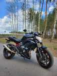 Kawasaki er6n 2015rok A2 doinwestowany