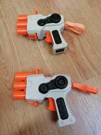 Nerf guns 3 balas