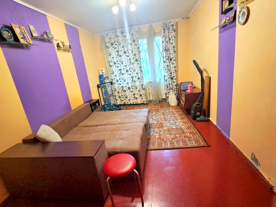 1 кім.кв р-н Ж/Д, школа Берегиня