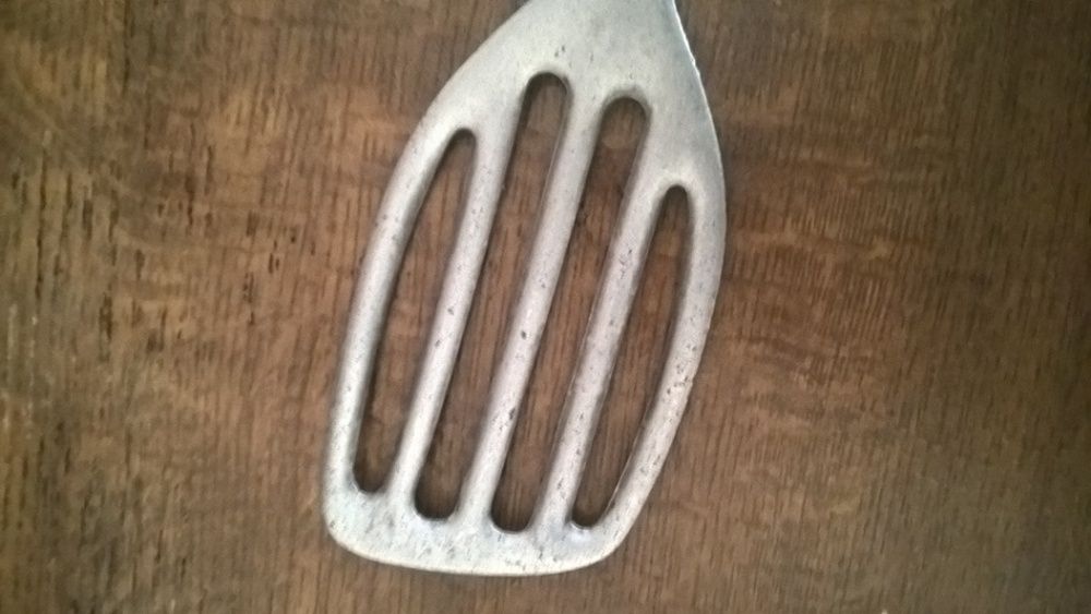 лопатка кухонная немецкая