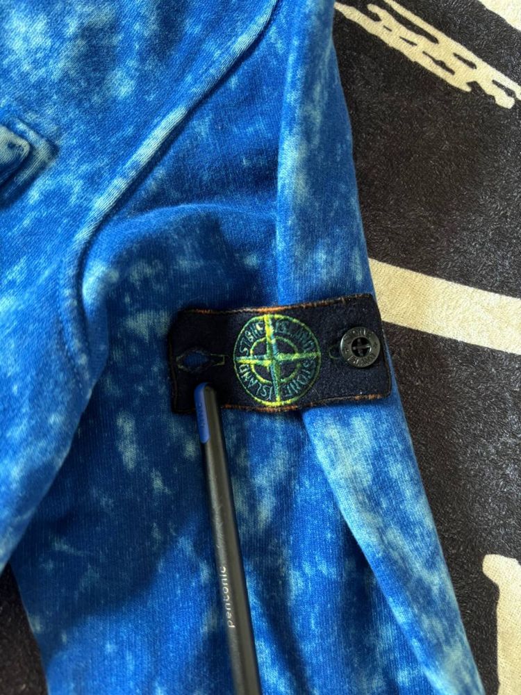 Stone Island Off Dye JUNIOR