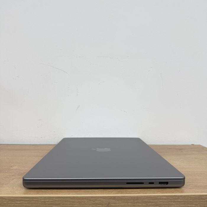 100% Macbook Pro 16 2021 M1 Pro 16Gb|512Gb•ГАРАНТІЯ Макбук М1 Pro Київ