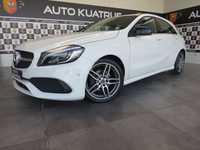 Mercedes-Benz A 180 d AMG Line Aut.