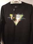 Bluza dres GUESS M nowa