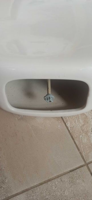 Gustavsberg бачок для унитаза с системой