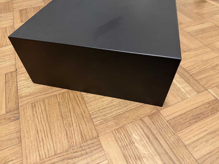 Podstawka pod monitor laptop ikea Elloven
