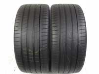 2x opony 275/35R20 PIRELLI P ZERO
