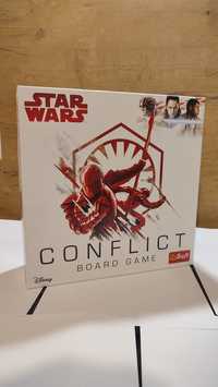 Star Wars Gra Planszowa Konflikt (Conflict)