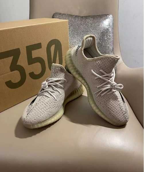 Buty adidasYeezyBoost 350 Moda Obuwie sportowe rozmiar.37