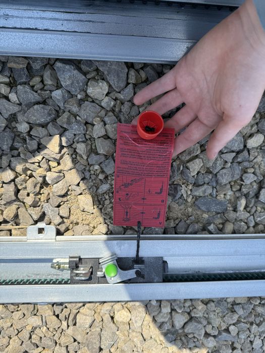 Jak nowe  napędy  hormann