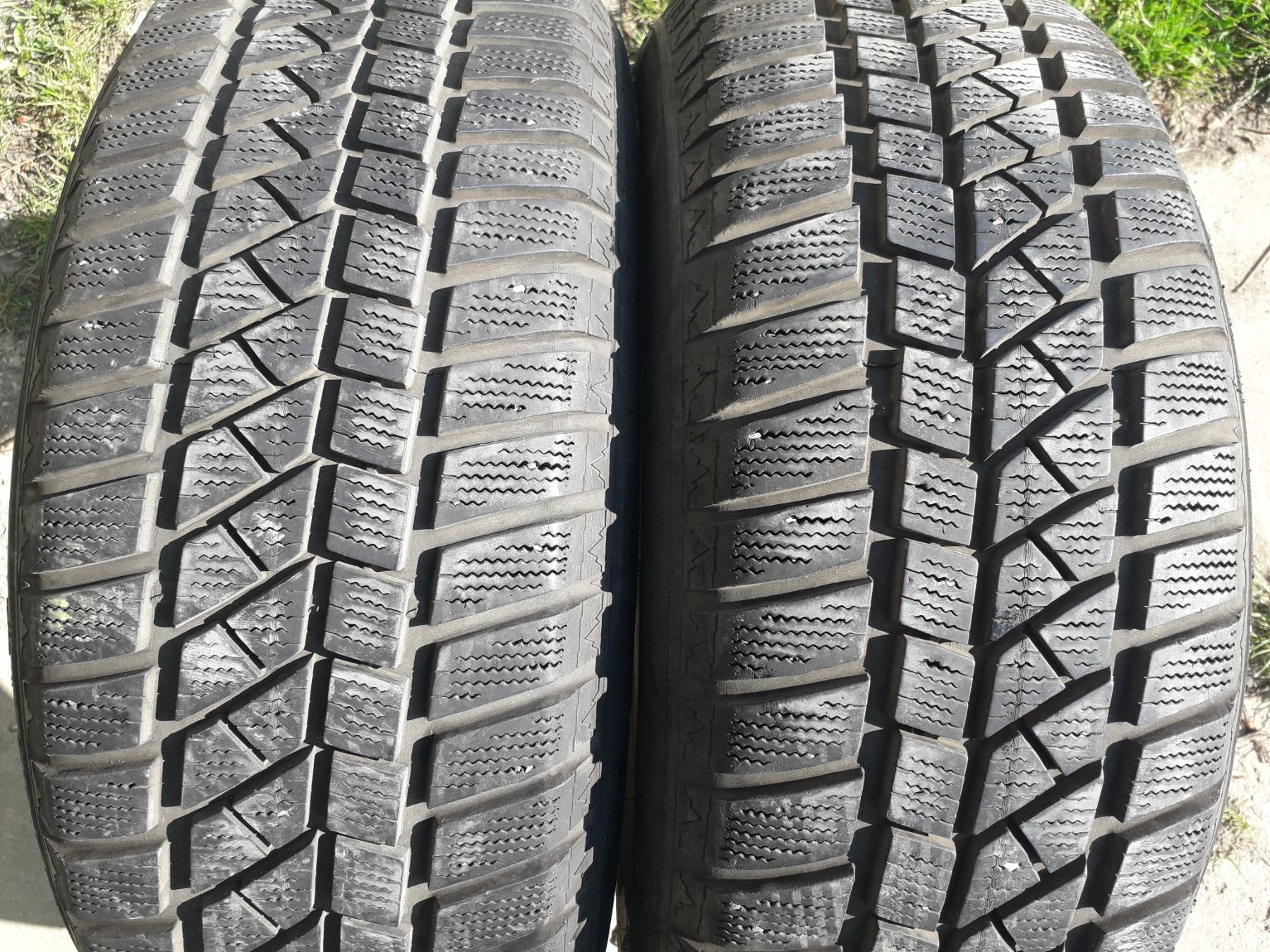 Шини 205/55R16 Pneumant PN150WINTEC