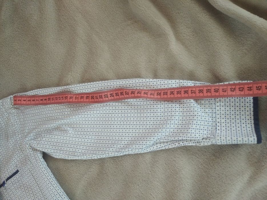 Сорочка 100%котон