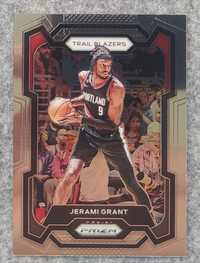 Karta NBA 2023-24 Panini Prizm Jerami Grant Portland Trail Blazers