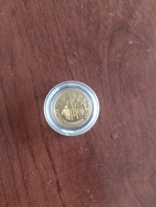 Філармонікер золото