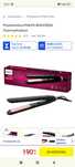 Prostownica Philips BHS378