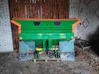 Rozsiewacz nawozu Amazone ZA-M 1500