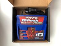 Зарядное устройство Traxxas EZ Peak Plus 4 Amp NiMh/LiPo ID